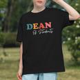 Dean Of Students Boho Cute Back To School Dean Graphic Youth Dean Of Students Boho Cute Back To School Dean Graphic Youth