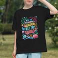 Dive into 5th Grade! Aquarium Trip Back to School Youth T-shirt