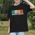 Embrace Retro Fun: Play Is Learning Back to School Youth T-shirt