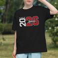 Embrace Senior Year! Class of 2026 Back to School Youth T-Shirt Embrace Senior Year! Class of 2026 Back to School Youth T-Shirt