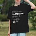 Embrace the Sophomore Year! Class of 2028 Back to School Youth T-shirt Embrace the Sophomore Year! Class of 2028 Back to School Youth T-shirt
