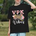 Feeling the VPK Vibes! Back to School Youth T-Shirt Feeling the VPK Vibes! Back to School Youth T-Shirt