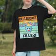 Fill Your Bucket with Kindness! Back to School Youth T-Shirt