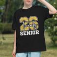 Final First Day Vibes! 2026 Senior Back to School Youth T-shirt Final First Day Vibes! 2026 Senior Back to School Youth T-shirt
