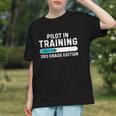 Flying into 3rd Grade! Pilot Back to School Youth T-Shirt Flying into 3rd Grade! Pilot Back to School Youth T-Shirt