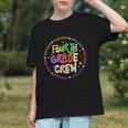 Fourth Grade Crew Back To School 4th Grade Team Graphic Youth Fourth Grade Crew Back To School 4th Grade Team Graphic Youth