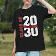 Freshman Journey Begins! Class of 2030 Back to School Youth T-shirt Freshman Journey Begins! Class of 2030 Back to School Youth T-shirt