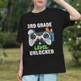 Game On for 3rd Grade! Back to School Gamer Youth T-shirt Game On for 3rd Grade! Back to School Gamer Youth T-shirt
