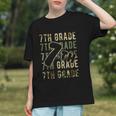 Gear Up for 7th Grade! Camo Squad Back to School Youth T-Shirt Gear Up for 7th Grade! Camo Squad Back to School Youth T-Shirt