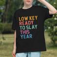 Gen Z Alpha Back To School Low Key Ready To Slay This Year Graphic Youth Gen Z Alpha Back To School Low Key Ready To Slay This Year Graphic Youth