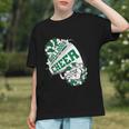 Go Bulldogs! Cheer Team Spirit Back to School Youth T-shirt Go Bulldogs! Cheer Team Spirit Back to School Youth T-shirt