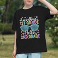 Graduation to 2nd Grade! Back to School Youth T-Shirt Graduation to 2nd Grade! Back to School Youth T-Shirt