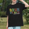 Groovy Assistant Principal Back to School Youth T-shirt Groovy Assistant Principal Back to School Youth T-shirt