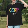 GSRP Squad Tie Dye Back To School Women Appreciation Graphic Youth GSRP Squad Tie Dye Back To School Women Appreciation Graphic Youth