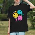 Happy To See Your Face Back To School First Day Of School Graphic Youth Happy To See Your Face Back To School First Day Of School Graphic Youth