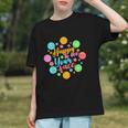 Happy to See Your Face! Back to School Youth T-shirt Happy to See Your Face! Back to School Youth T-shirt