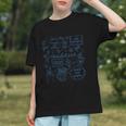 Heart of Headstart: Teach Love Inspire Youth T-shirt