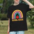 Heart of the School: Nurse Back to School Youth T-shirt Heart of the School: Nurse Back to School Youth T-shirt