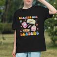 Inspire Young Readers! Groovy Back to School Youth T-Shirt