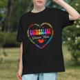 Inspiring Minds: Counseling Dream Team Back to School Youth T-shirt Inspiring Minds: Counseling Dream Team Back to School Youth T-shirt