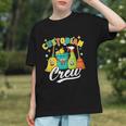 Join the Custodial Crew! Back to School Youth T-Shirt Join the Custodial Crew! Back to School Youth T-Shirt