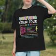 Join the Lunch Lady Dream Team! Back to School Youth T-shirt
