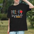 Join the Pre-K Squad! Back to School Youth T-Shirt Join the Pre-K Squad! Back to School Youth T-Shirt