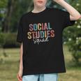 Join the Social Studies Squad! Back to School Youth T-Shirt Join the Social Studies Squad! Back to School Youth T-Shirt