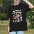 Kids Future Astronaut 2nd Grade Student Back To School Boys Kids Graphic Youth Kids Future Astronaut 2nd Grade Student Back To School Boys Kids Graphic Youth
