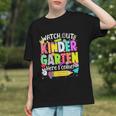 Kindergarten Here I Come! Bold Back to School Youth T-shirt Kindergarten Here I Come! Bold Back to School Youth T-shirt