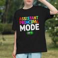 Lead the School Crew! Back to School Vice Principal Youth T-Shirt Lead the School Crew! Back to School Vice Principal Youth T-Shirt
