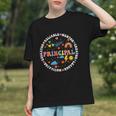 Leading with Heart: Assistant Principal Back to School Youth T-Shirt Leading with Heart: Assistant Principal Back to School Youth T-Shirt