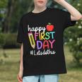 Let's Do This! Tie Dye Back to School Youth T-Shirt Let's Do This! Tie Dye Back to School Youth T-Shirt
