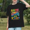 Level Up to 1st Grade! Gamer Back to School Youth T-Shirt Level Up to 1st Grade! Gamer Back to School Youth T-Shirt
