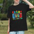 Level Up to Kindergarten! Gamer Back to School Youth T-Shirt Level Up to Kindergarten! Gamer Back to School Youth T-Shirt