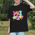 Lighting Up the Route! Back to School Bus Driver Youth T-shirt Lighting Up the Route! Back to School Bus Driver Youth T-shirt