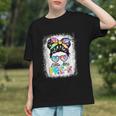 Little Miss Pre-K Cutie Back to School Youth T-Shirt Little Miss Pre-K Cutie Back to School Youth T-Shirt