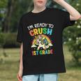 Magical Unicorn First Grade Back to School Youth T-Shirt Magical Unicorn First Grade Back to School Youth T-Shirt