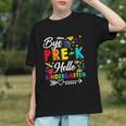 Next Stop Kindergarten! Back to School Youth T-shirt Next Stop Kindergarten! Back to School Youth T-shirt