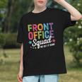 Office Squad Gets It Done! Back to School Youth T-shirt Office Squad Gets It Done! Back to School Youth T-shirt