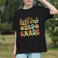 On to 3rd Grade! Moving Up Back to School Youth T-Shirt On to 3rd Grade! Moving Up Back to School Youth T-Shirt