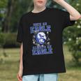 Once An Eagle Always An Eagle Back To School Spirit B Graphic Youth