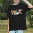 Oncology Nurse Squad Back to School Youth T-shirt Oncology Nurse Squad Back to School Youth T-shirt