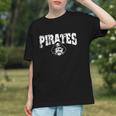 Pirates Back To School Spirit Graphic Youth Pirates Back To School Spirit Graphic Youth