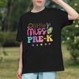 Pre-K Royalty! Little Miss Back to School Youth T-Shirt