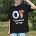 Proud OT & COTA Back to School Youth T-shirt Proud OT & COTA Back to School Youth T-shirt