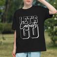 Rally Your School Spirit! Comets Back to School Youth T-Shirt