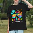 Ready for Duty! Back to School Custodian Youth T-Shirt Ready for Duty! Back to School Custodian Youth T-Shirt
