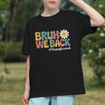 Ready for Duty! Back to School Para Squad Youth T-shirt Ready for Duty! Back to School Para Squad Youth T-shirt