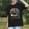 Ready for Head Start! Fun Back to School Youth T-Shirt Ready for Head Start! Fun Back to School Youth T-Shirt